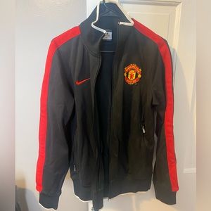 Manchester United jacket